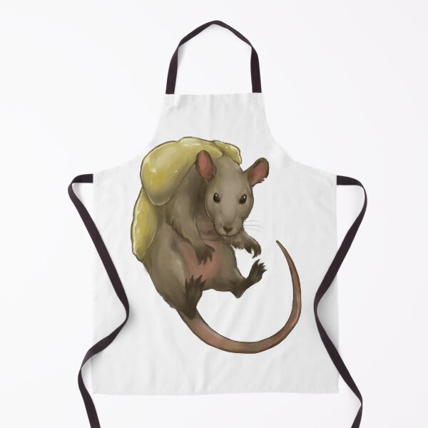 Item preview, Rimworld boomrat designed and sold by lulufox27.