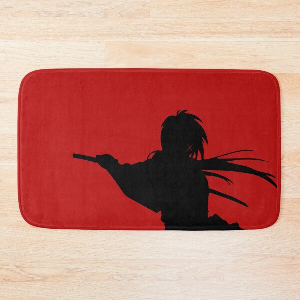 Item preview,  Samurai x designed and sold by iagorfrost.