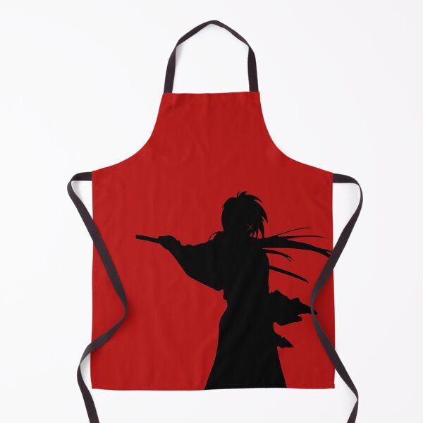 Item preview,  Samurai x designed and sold by iagorfrost.