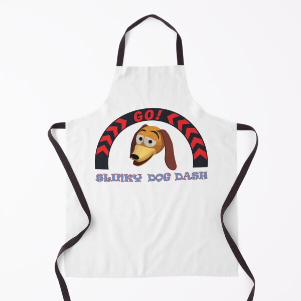 Item preview, Slinky Dog Dash Ride Go! Design designed and sold by carrdesigns21.