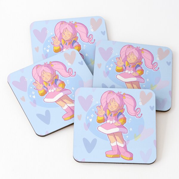Item preview, Tickle me pink designed and sold by artbytaryng.