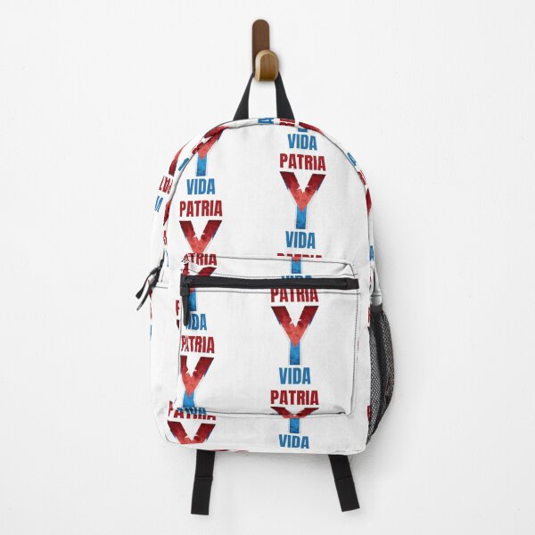 Item preview, PATRIA Y VIDA, VIVA CUBA LIBRE designed and sold by Your Favorite Shop.