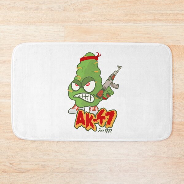 Item preview, AK47 since 1992 designed and sold by Rodricion.