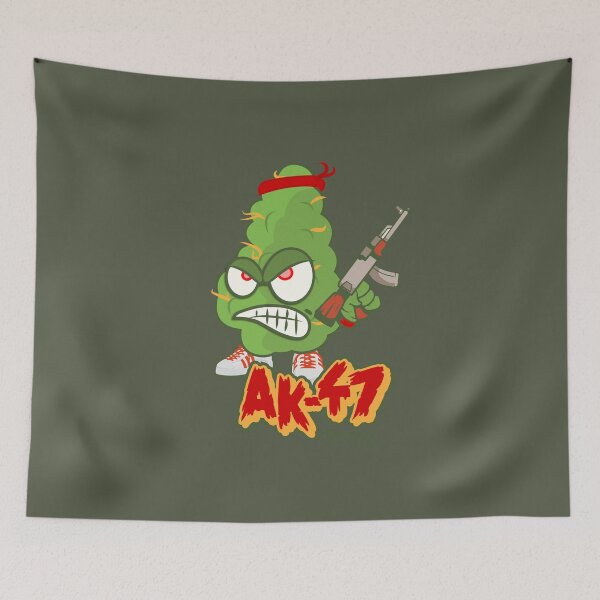 Item preview, AK47 since 1992 designed and sold by Rodricion.