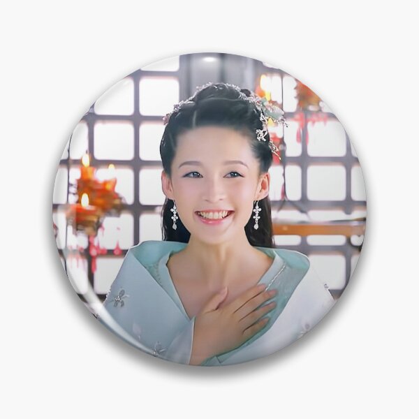 Item preview, Princess Agents, Yuan Chun on Chinese Drama designed and sold by CdramaVillage.