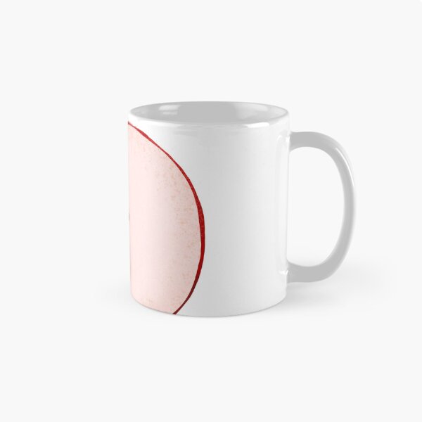 Item preview, Sliced red apple  designed and sold by Nadia Arsky.