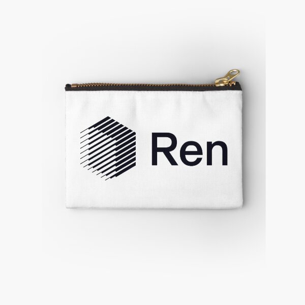 Item preview, REN Cryptocurrency designed and sold by weirdo97.