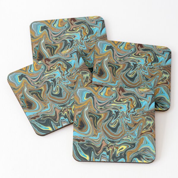 Item preview, Marble Glow designed and sold by Amanda Ozga.