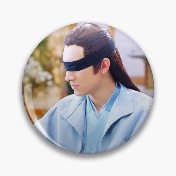 Item preview, Princess Agents, Yuwen Yue on Chinese Drama designed and sold by CdramaVillage.