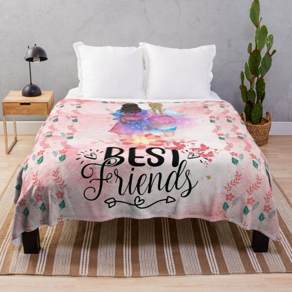 Item preview, Best Friends! Happy Friendship Day 2021 !! - Friends Forever Funny Design - Friendship Day 2021 designed and sold by SoffyLee586.