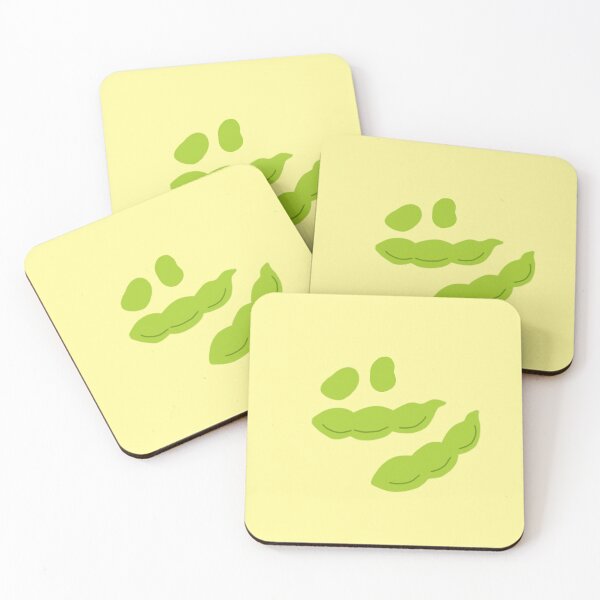 Item preview, Edamame designed and sold by SoundWeave.