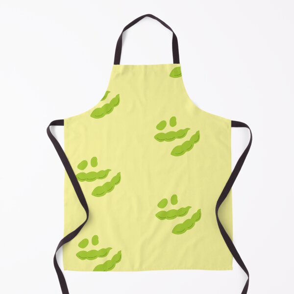 Item preview, Edamame designed and sold by SoundWeave.