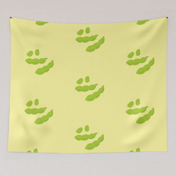 Item preview, Edamame designed and sold by SoundWeave.