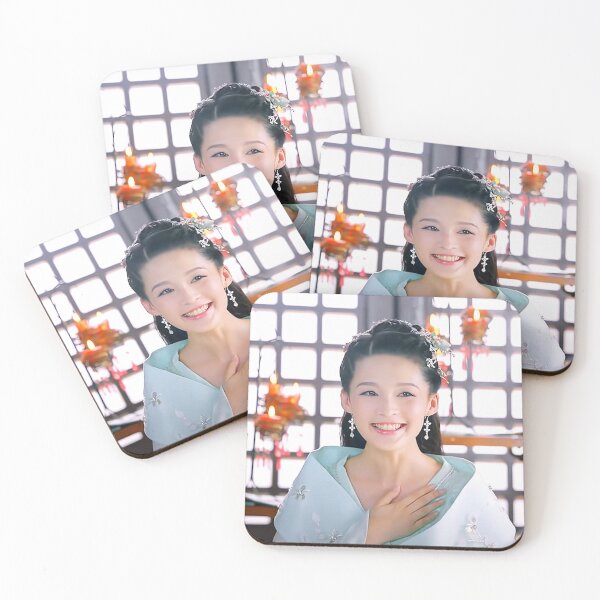 Item preview, Princess Agents, Yuan Chun on Chinese Drama designed and sold by CdramaVillage.