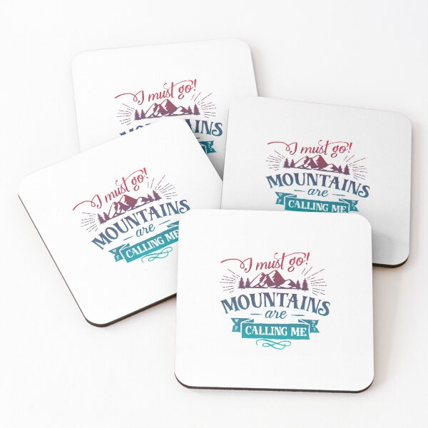Item preview, mountain adventure designed and sold by Merchbybells.