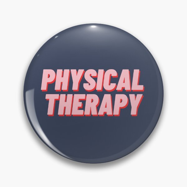 Item preview, Physical Therapy designed and sold by polishalpaca.