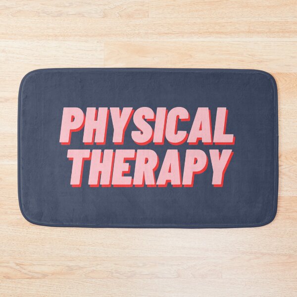 Item preview, Physical Therapy designed and sold by polishalpaca.