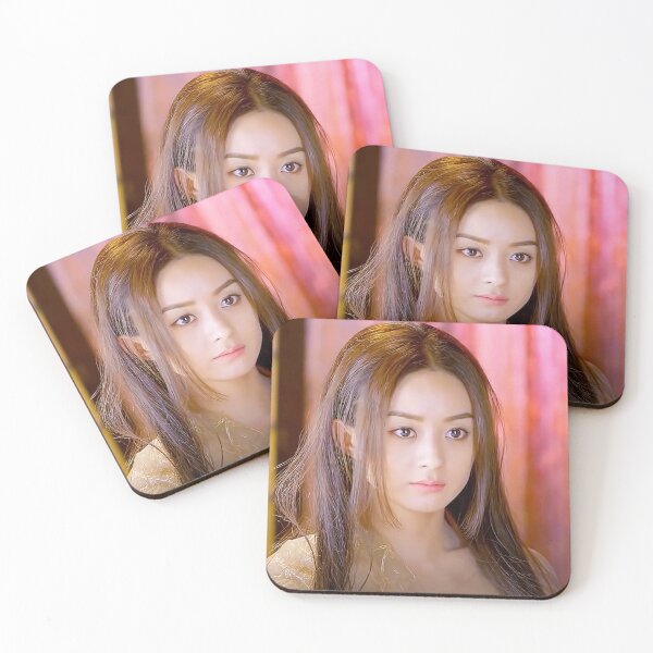 Item preview, Princess Agents, Chu Qiao on Chinese Drama designed and sold by CdramaVillage.