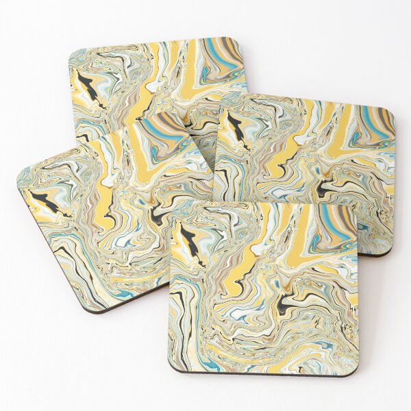Item preview, Marble Sunshine designed and sold by Amanda Ozga.