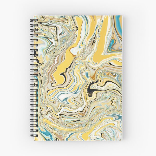 Item preview, Marble Sunshine designed and sold by Amanda Ozga.