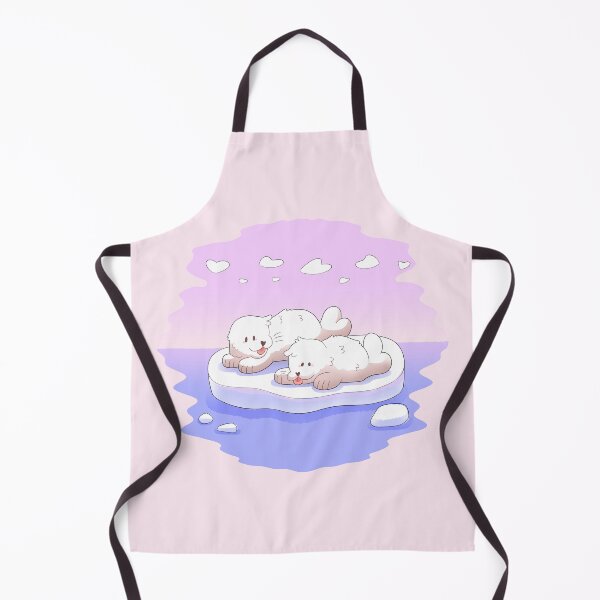 Item preview, Seal pups designed and sold by ErmineEclair.
