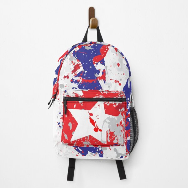 Item preview, Cuba Flag Vertical LG.ai designed and sold by ArtofDissent.