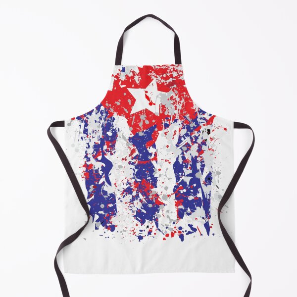 Item preview, Cuba Flag Vertical LG.ai designed and sold by ArtofDissent.