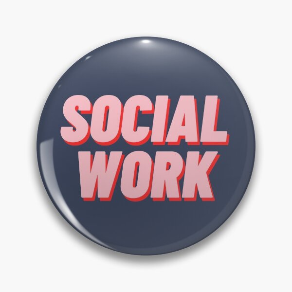 Item preview, Social Work designed and sold by polishalpaca.