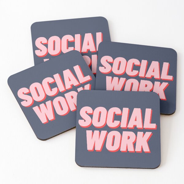 Item preview, Social Work designed and sold by polishalpaca.