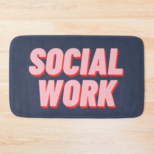Item preview, Social Work designed and sold by polishalpaca.