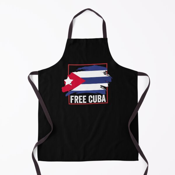 Item preview, Free Cuba SOS Cuba designed and sold by kader85.
