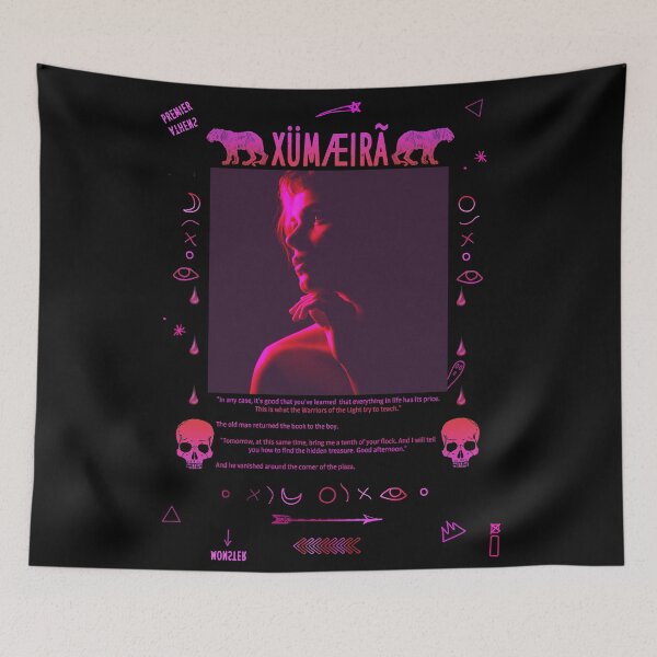 Item preview, Chimera (Xumaira) designed and sold by lazarosdesign.