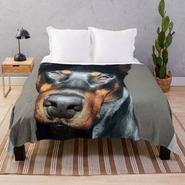 Item preview, Beautiful Doberman designed and sold by Looyoursellf.