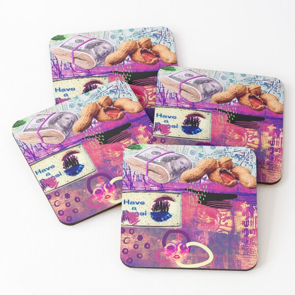 Item preview, BREADWINNER COLLAGE designed and sold by Swooncake Press.