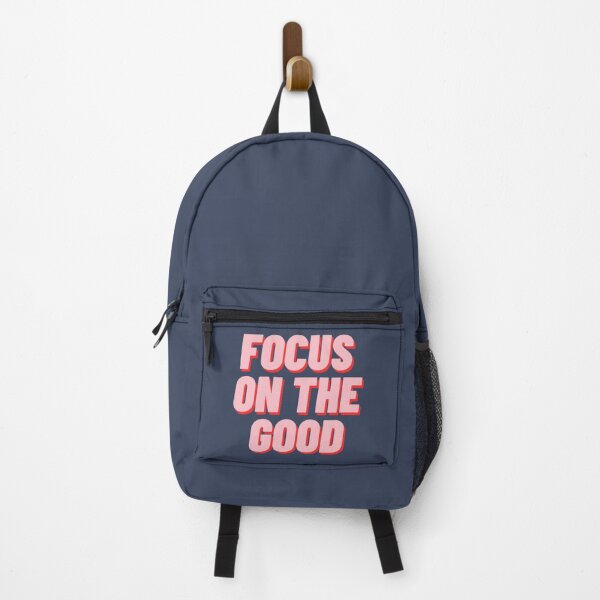 Item preview, Focus On The Good designed and sold by polishalpaca.