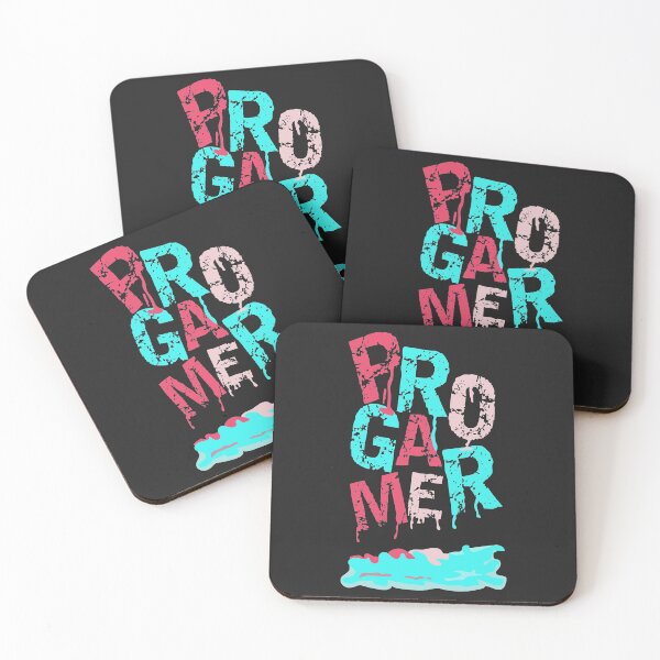 Item preview, Funny Pro Gamer Drip designed and sold by CreatorZones.