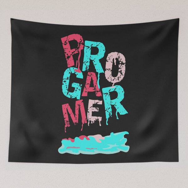 Item preview, Funny Pro Gamer Drip designed and sold by CreatorZones.