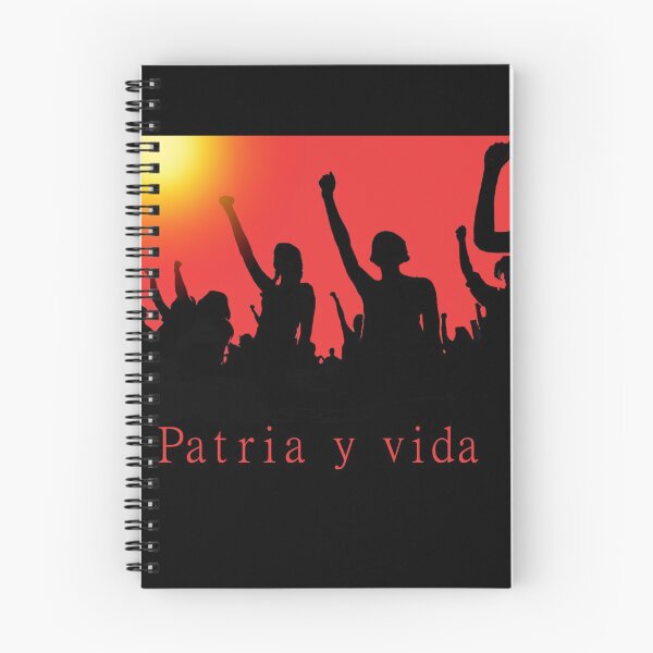 Item preview, Free Cuba, patria y vida, Patria o Muerte designed and sold by serene-dad.