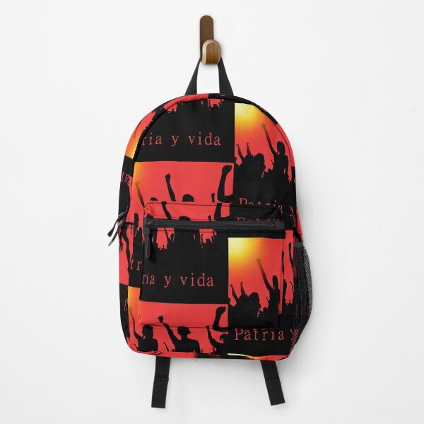 Item preview, Free Cuba, patria y vida, Patria o Muerte designed and sold by serene-dad.
