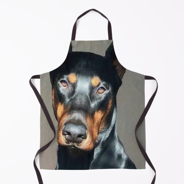 Item preview, Beautiful Doberman designed and sold by Looyoursellf.