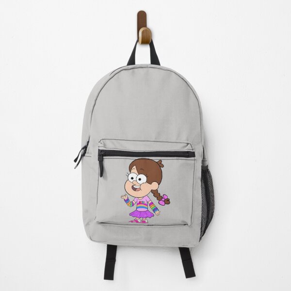 Item preview, Beautiful t-shirt with a picture from the cartoon "Gravity falls". Mabel baby designed and sold by DevushkaStore.