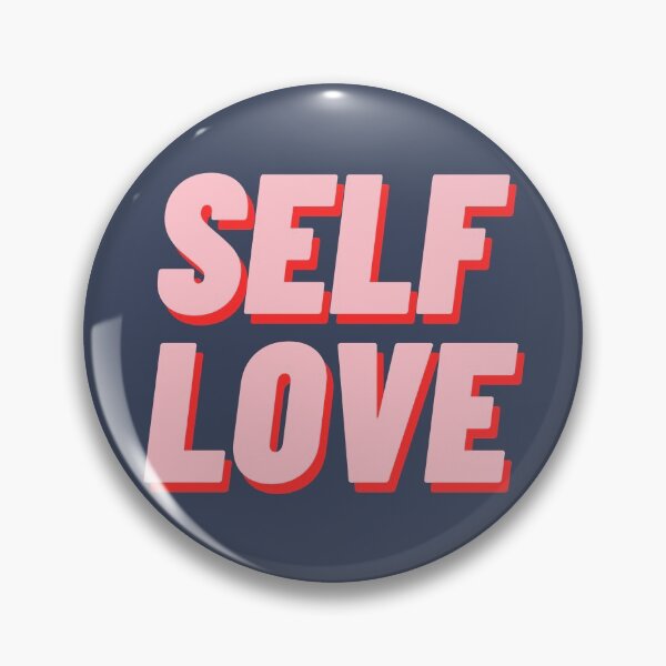 Item preview, Self Love designed and sold by polishalpaca.