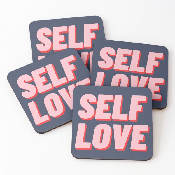 Item preview, Self Love designed and sold by polishalpaca.