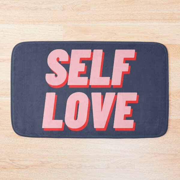 Item preview, Self Love designed and sold by polishalpaca.