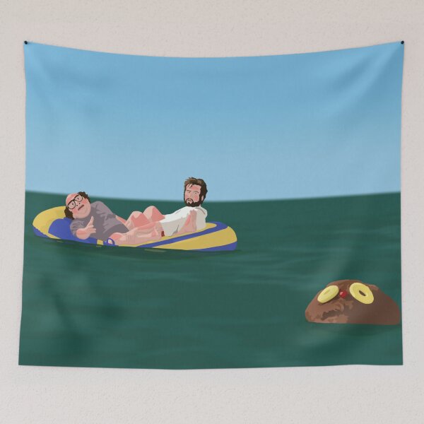 Item preview, Rum Ham designed and sold by SteveMartzArt.