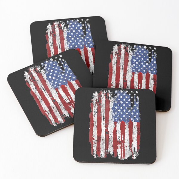 Item preview, American Flag Usa United States Of America Us 4th Of July  designed and sold by tashiav.