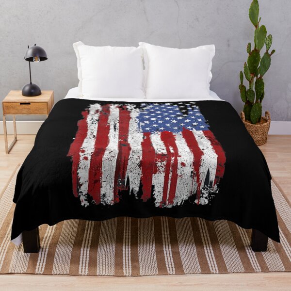 Item preview, American Flag Usa United States Of America Us 4th Of July  designed and sold by tashiav.