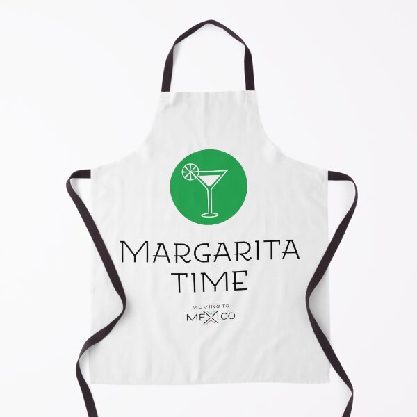 Item preview, Margarita Time designed and sold by MovingToMexico.