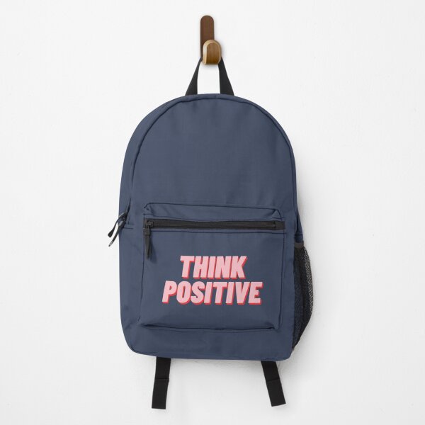 Item preview, Think Positive designed and sold by polishalpaca.