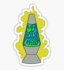 Stay Groovy Sticker